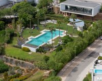 Rynek wtórny - Villa - Benalmadena - Torremuelle