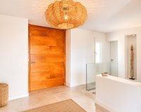 Rynek wtórny - Villa - Benalmadena - Torrequebrada