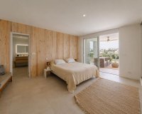 Rynek wtórny - Villa - Benalmadena - Torrequebrada