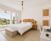 Rynek wtórny - Villa - Benalmadena - Torrequebrada