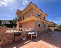 Rynek wtórny - Villa - Benidorm - Benidorm Centro