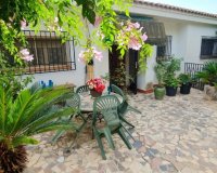 Rynek wtórny - Villa - Benidorm - Benidorm Centro