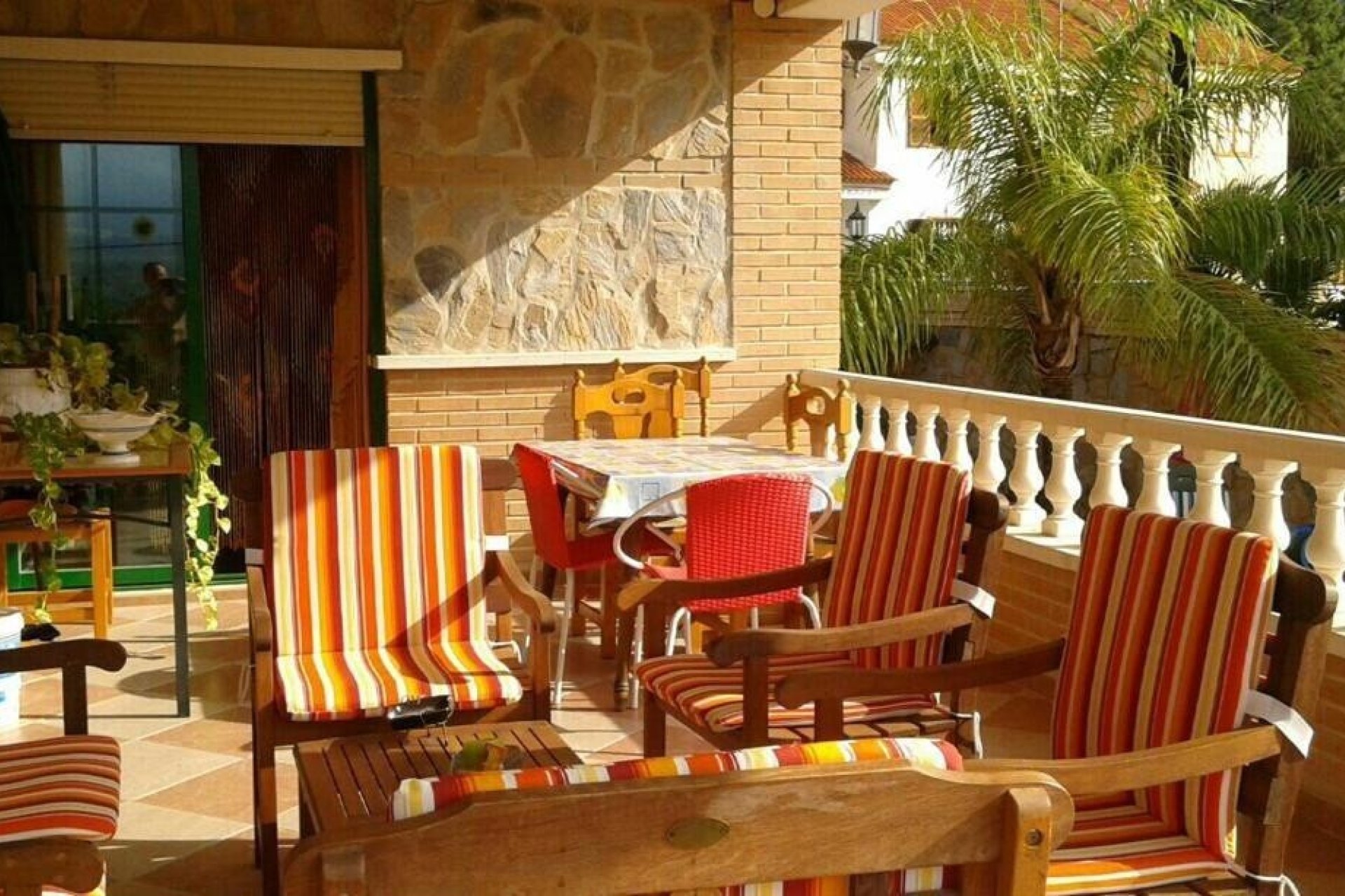 Rynek wtórny - Villa - Benidorm - Benidorm Centro