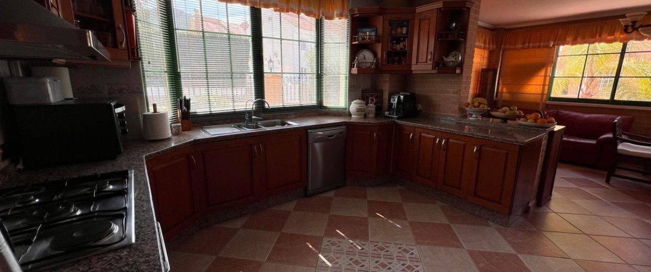 Rynek wtórny - Villa - Benidorm - Benidorm Centro