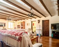 Rynek wtórny - Villa - Benidorm - Benidorm Centro