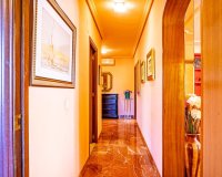 Rynek wtórny - Villa - Benidorm - Benidorm Centro