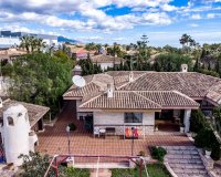Rynek wtórny - Villa - Benidorm - Benidorm Centro