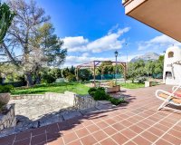 Rynek wtórny - Villa - Benidorm - Benidorm Centro
