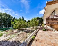 Rynek wtórny - Villa - Benidorm - Benidorm Centro