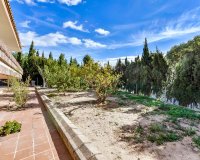 Rynek wtórny - Villa - Benidorm - Benidorm Centro