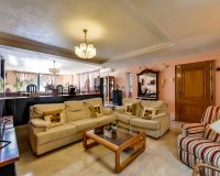 Rynek wtórny - Villa - Benidorm - Benidorm Centro