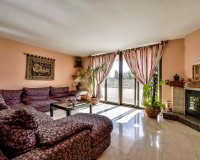Rynek wtórny - Villa - Benidorm - Benidorm Centro