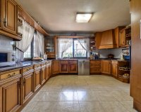 Rynek wtórny - Villa - Benidorm - Benidorm Centro