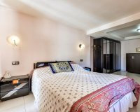 Rynek wtórny - Villa - Benidorm - Benidorm Centro