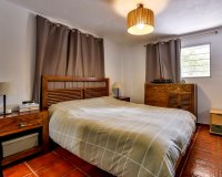 Rynek wtórny - Villa - Benidorm - Benidorm Centro