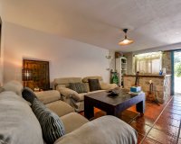 Rynek wtórny - Villa - Benidorm - Benidorm Centro