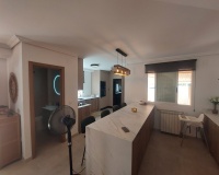 Rynek wtórny - Villa - Benidorm - Benidorm Centro