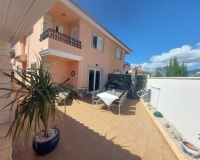 Rynek wtórny - Villa - Benidorm - Benidorm Centro