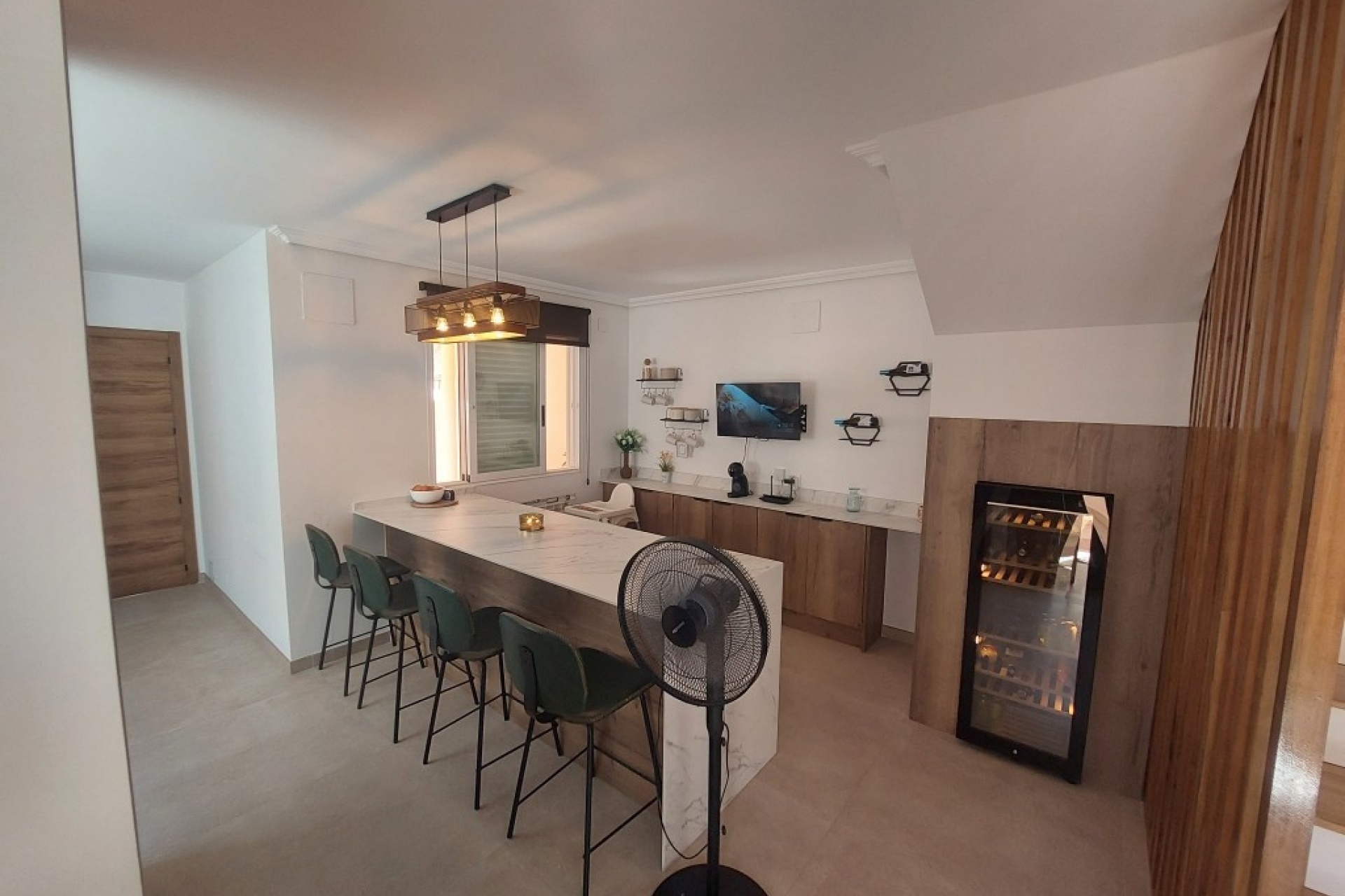 Rynek wtórny - Villa - Benidorm - Benidorm Centro
