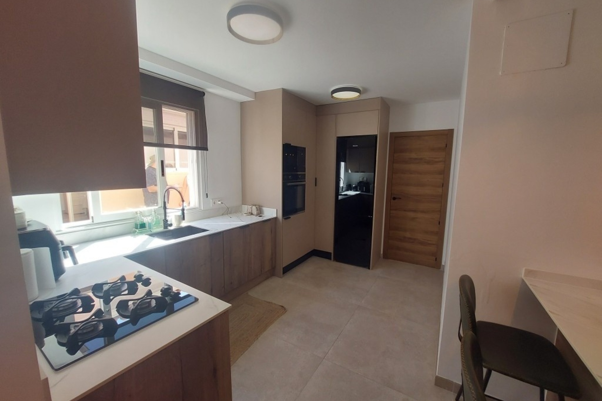 Rynek wtórny - Villa - Benidorm - Benidorm Centro