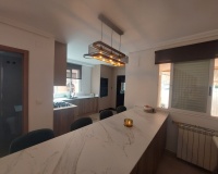Rynek wtórny - Villa - Benidorm - Benidorm Centro