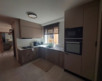 Rynek wtórny - Villa - Benidorm - Benidorm Centro