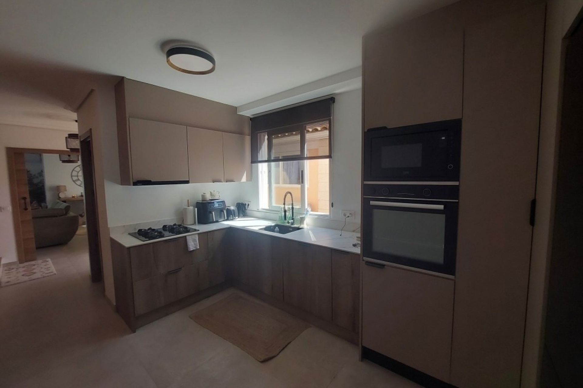 Rynek wtórny - Villa - Benidorm - Benidorm Centro