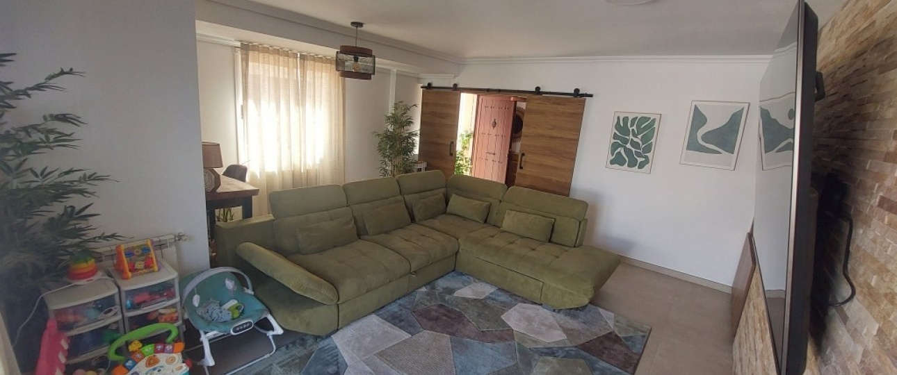 Rynek wtórny - Villa - Benidorm - Benidorm Centro
