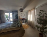 Rynek wtórny - Villa - Benidorm - Benidorm Centro