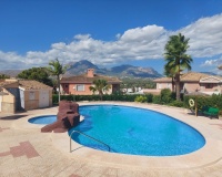 Rynek wtórny - Villa - Benidorm - Benidorm Centro
