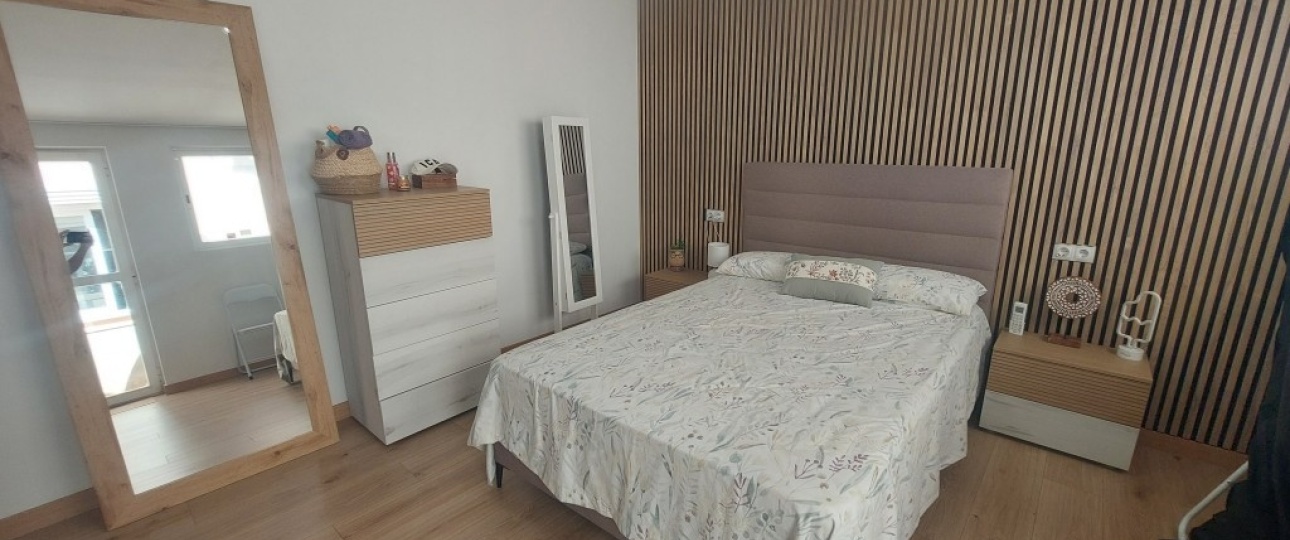 Rynek wtórny - Villa - Benidorm - Benidorm Centro