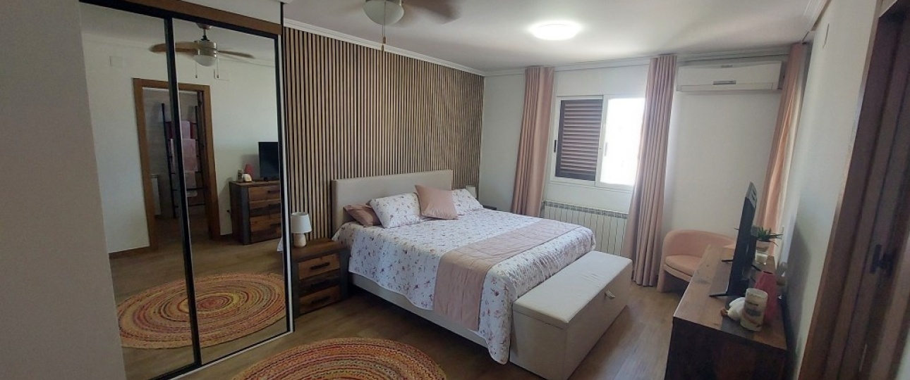 Rynek wtórny - Villa - Benidorm - Benidorm Centro