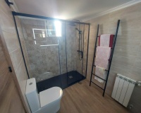Rynek wtórny - Villa - Benidorm - Benidorm Centro
