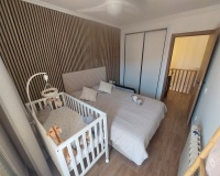 Rynek wtórny - Villa - Benidorm - Benidorm Centro
