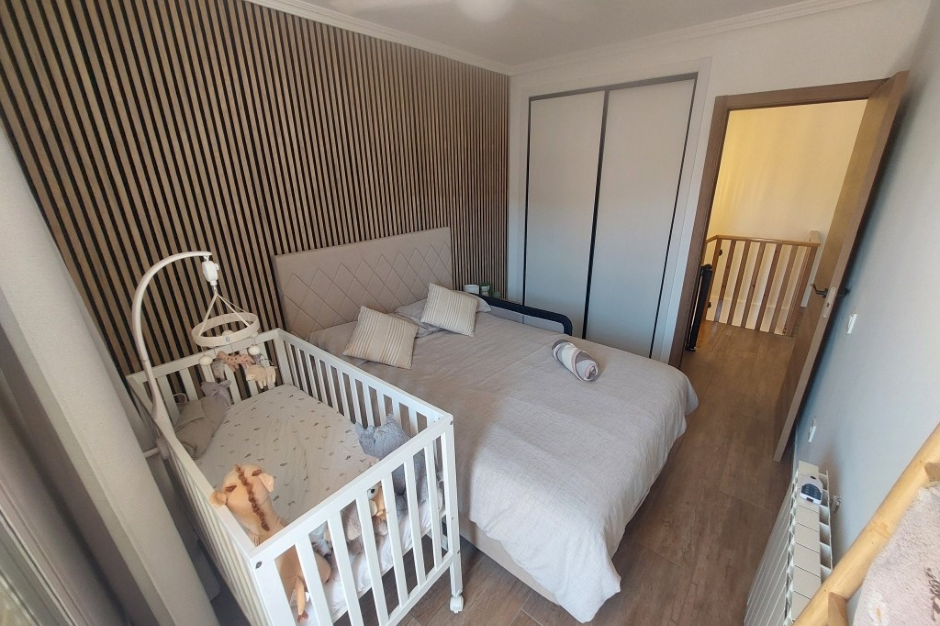 Rynek wtórny - Villa - Benidorm - Benidorm Centro