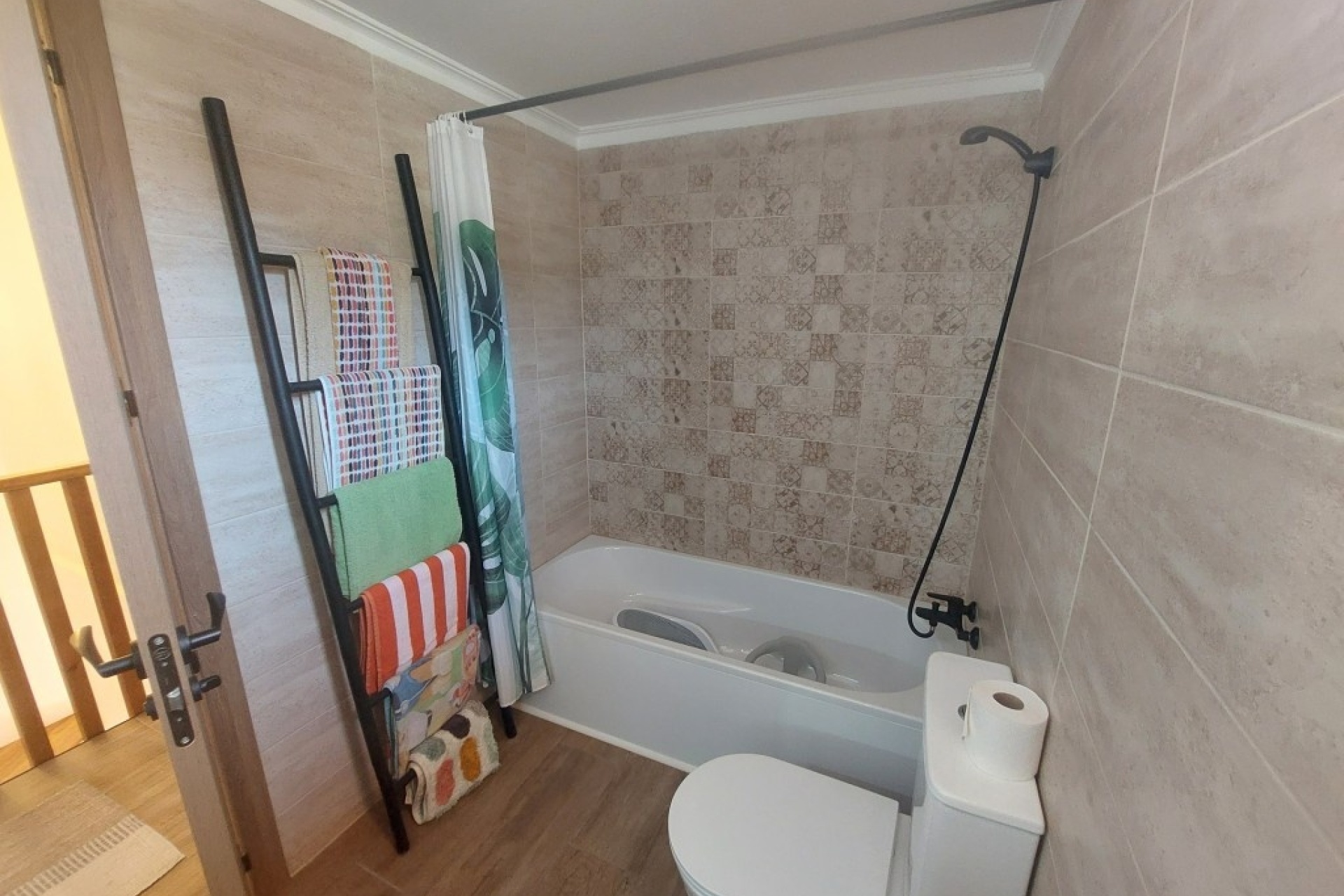 Rynek wtórny - Villa - Benidorm - Benidorm Centro