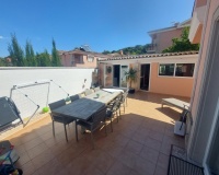 Rynek wtórny - Villa - Benidorm - Benidorm Centro