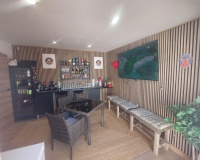 Rynek wtórny - Villa - Benidorm - Benidorm Centro