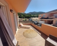 Rynek wtórny - Villa - Benidorm - Benidorm Centro