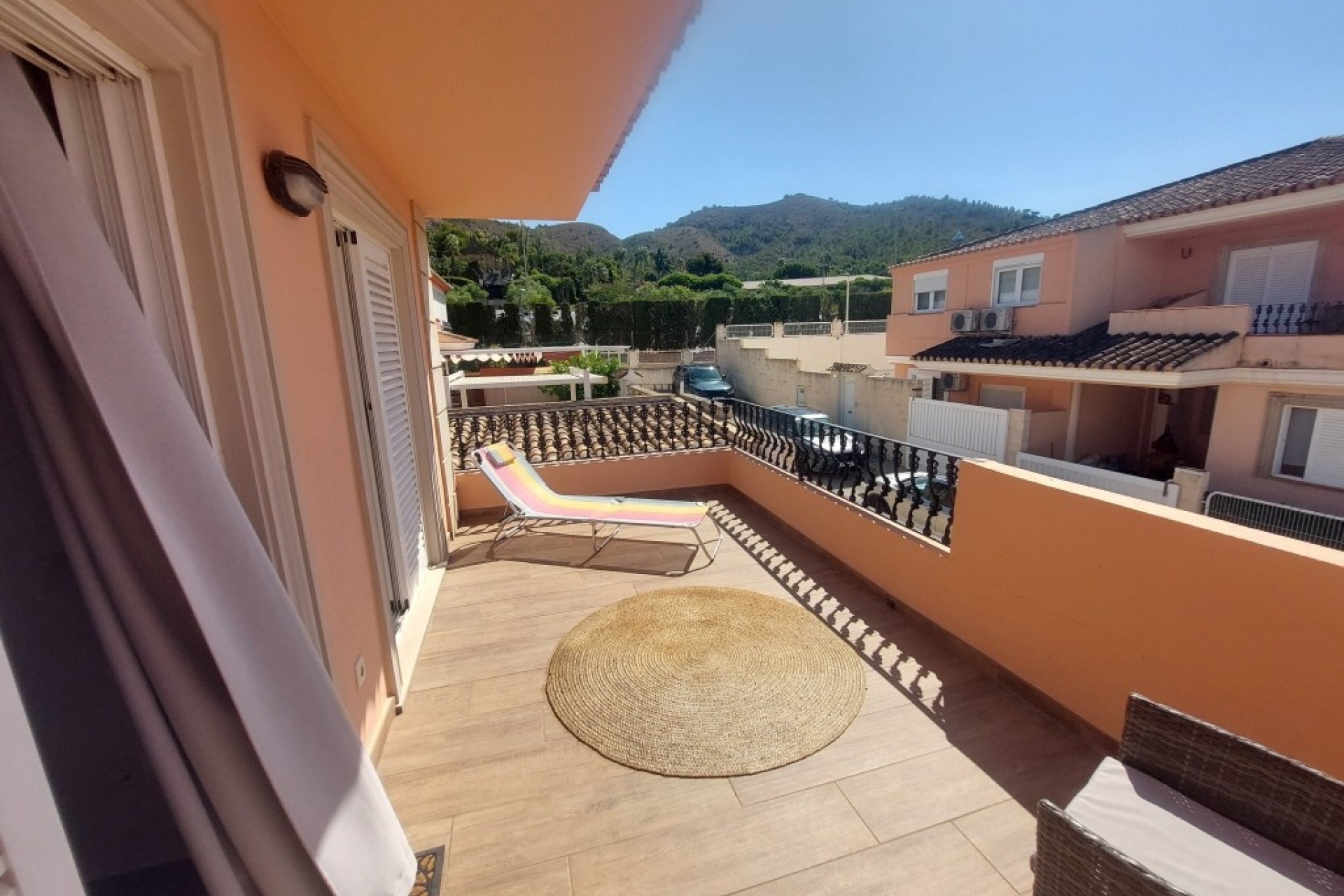 Rynek wtórny - Villa - Benidorm - Benidorm Centro