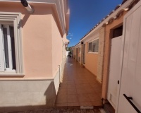 Rynek wtórny - Villa - Benidorm - Benidorm Centro