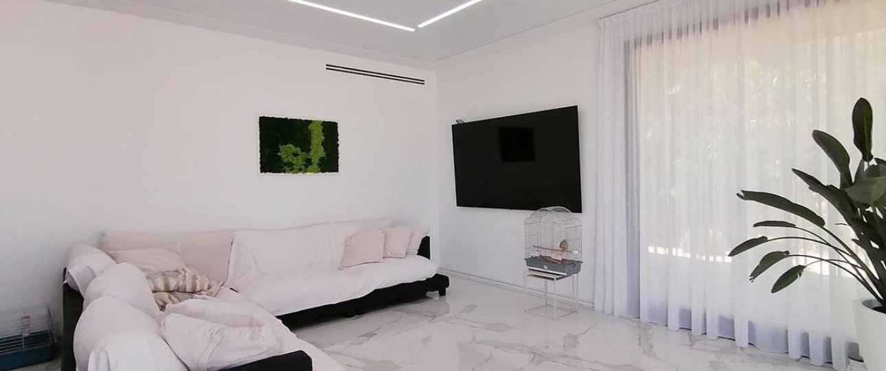 Rynek wtórny - Villa - Benidorm - Benidorm Centro