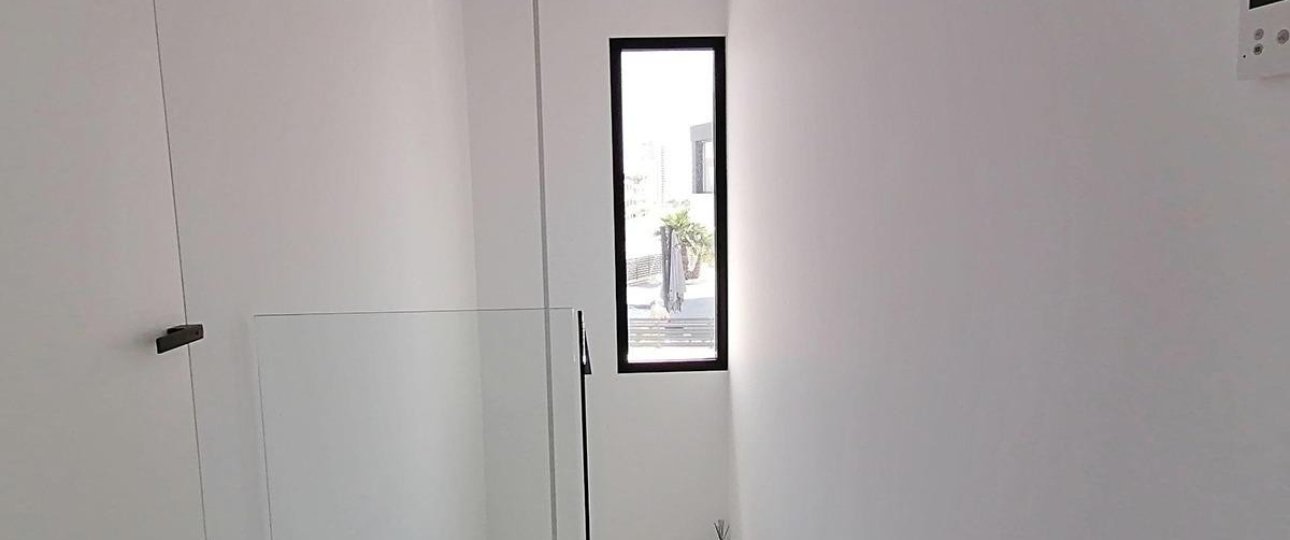 Rynek wtórny - Villa - Benidorm - Benidorm Centro