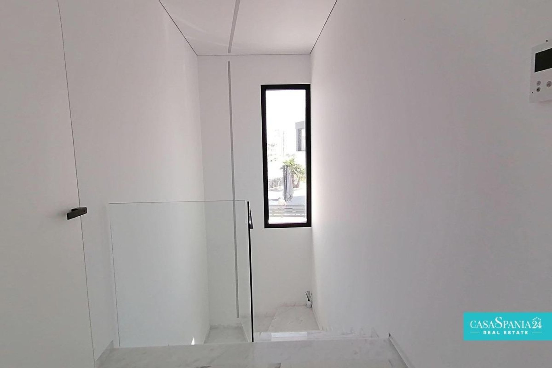 Rynek wtórny - Villa - Benidorm - Benidorm Centro