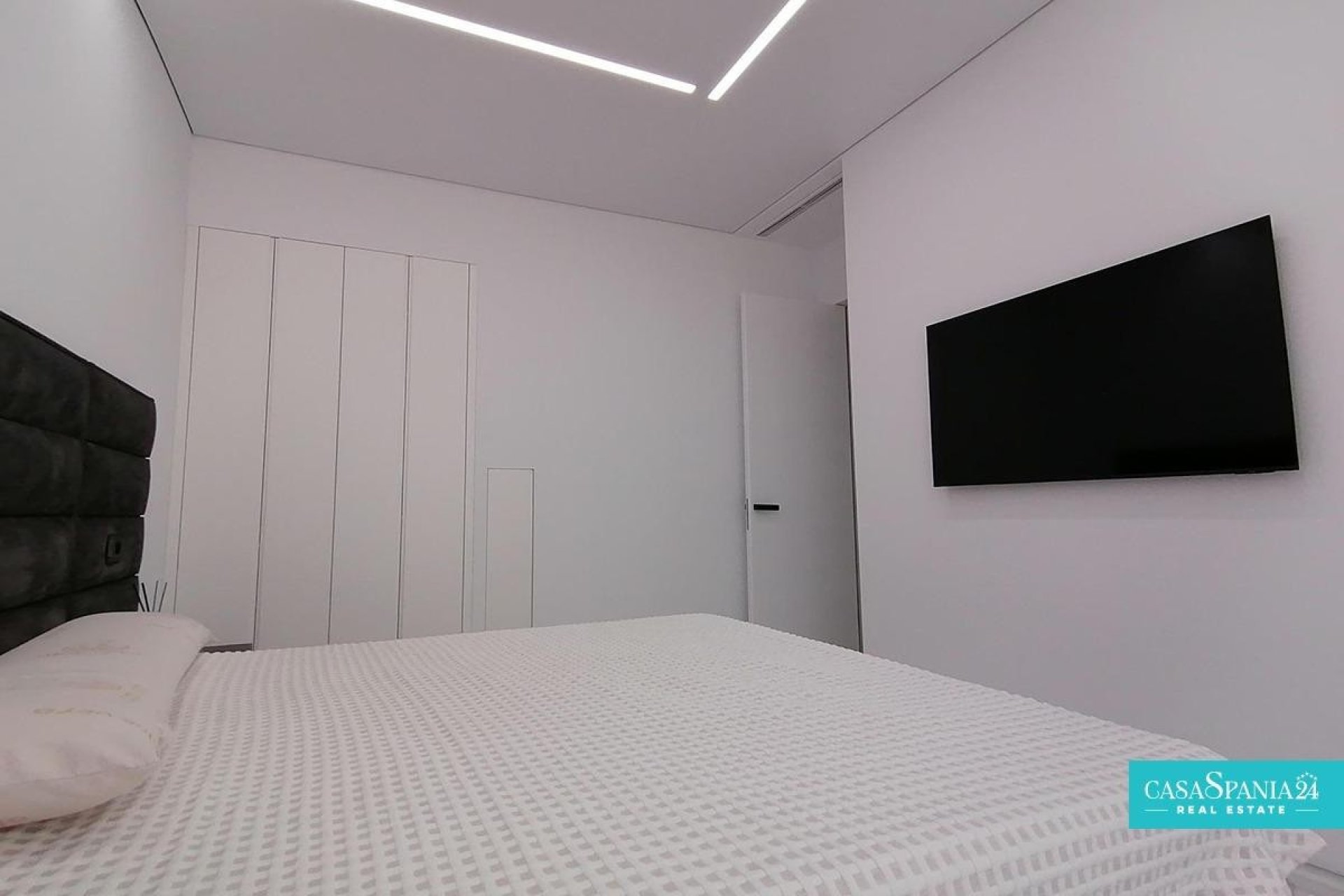 Rynek wtórny - Villa - Benidorm - Benidorm Centro