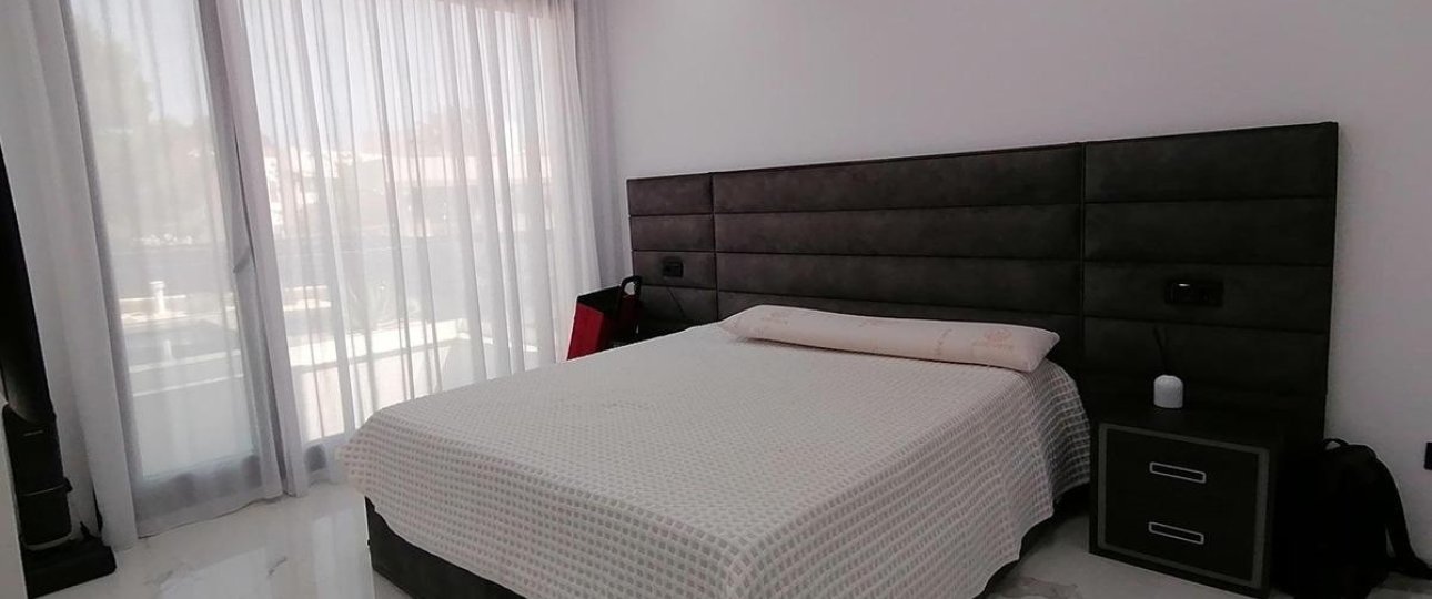 Rynek wtórny - Villa - Benidorm - Benidorm Centro