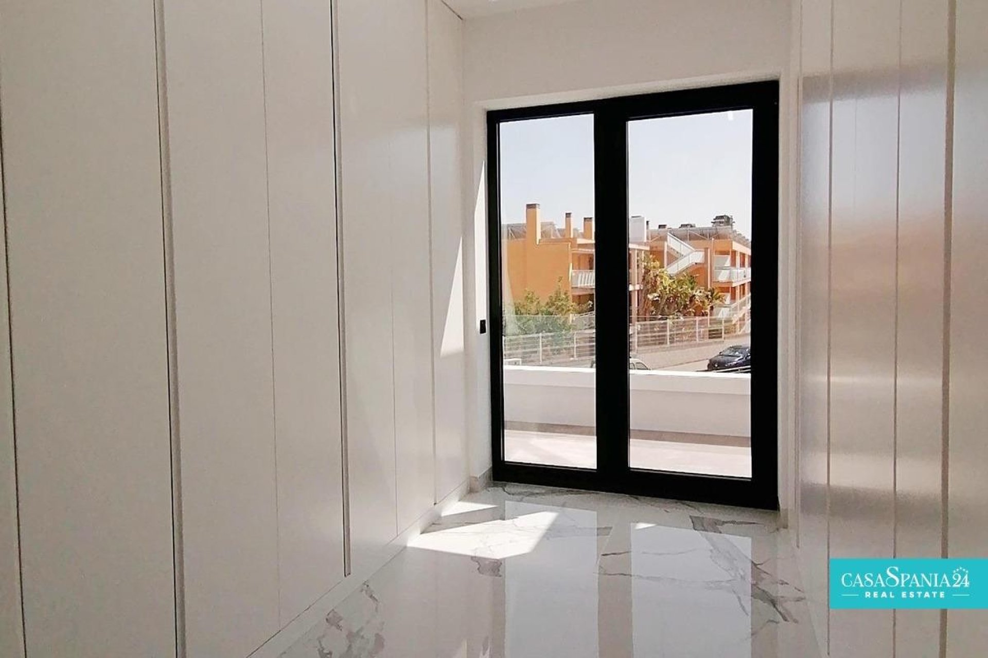 Rynek wtórny - Villa - Benidorm - Benidorm Centro