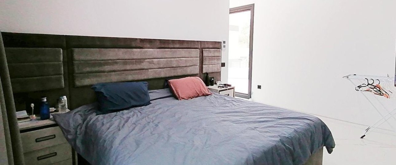 Rynek wtórny - Villa - Benidorm - Benidorm Centro