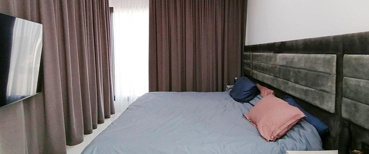 Rynek wtórny - Villa - Benidorm - Benidorm Centro