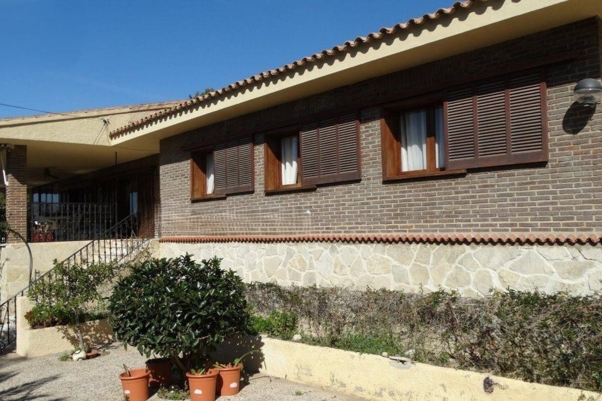 Rynek wtórny - Villa - Benidorm - Benidorm Centro
